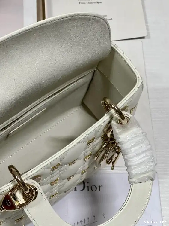 OldCobbler Bags LADY DI0R-20CM 0706